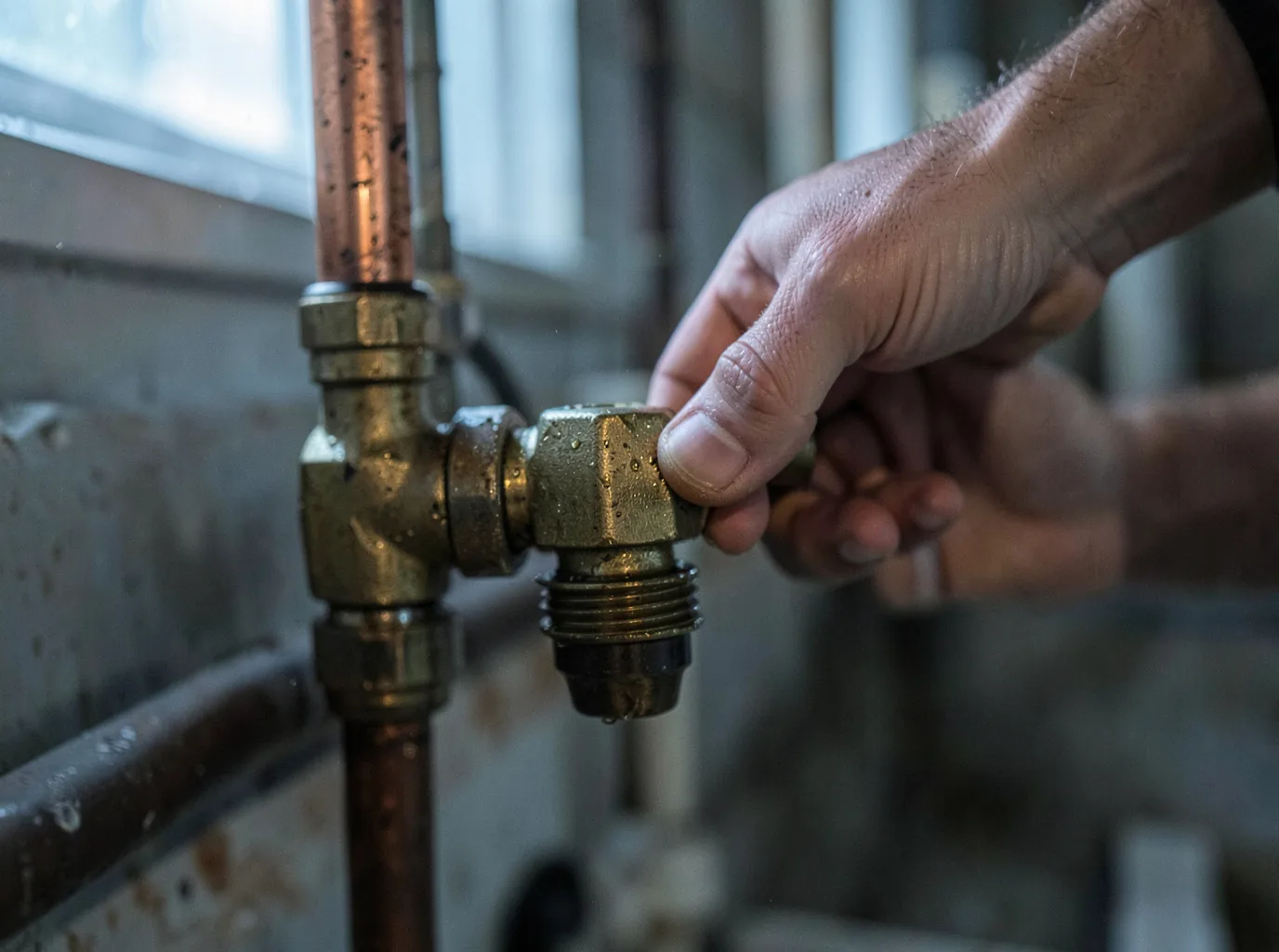 Emergency Plumber Curtis Bay, MD FAQs